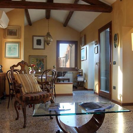 Venice Penthouse Bagian luar foto