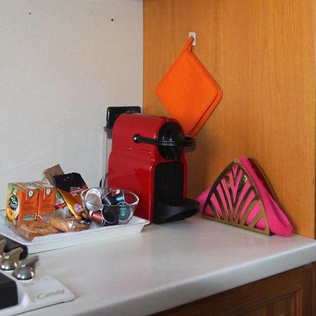 Venice Penthouse Bagian luar foto