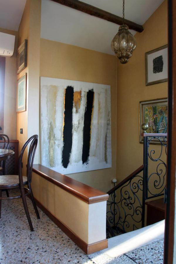 Venice Penthouse Bagian luar foto