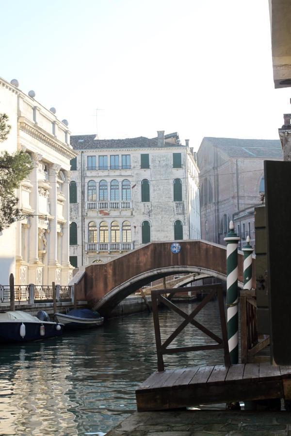 Venice Penthouse Bagian luar foto