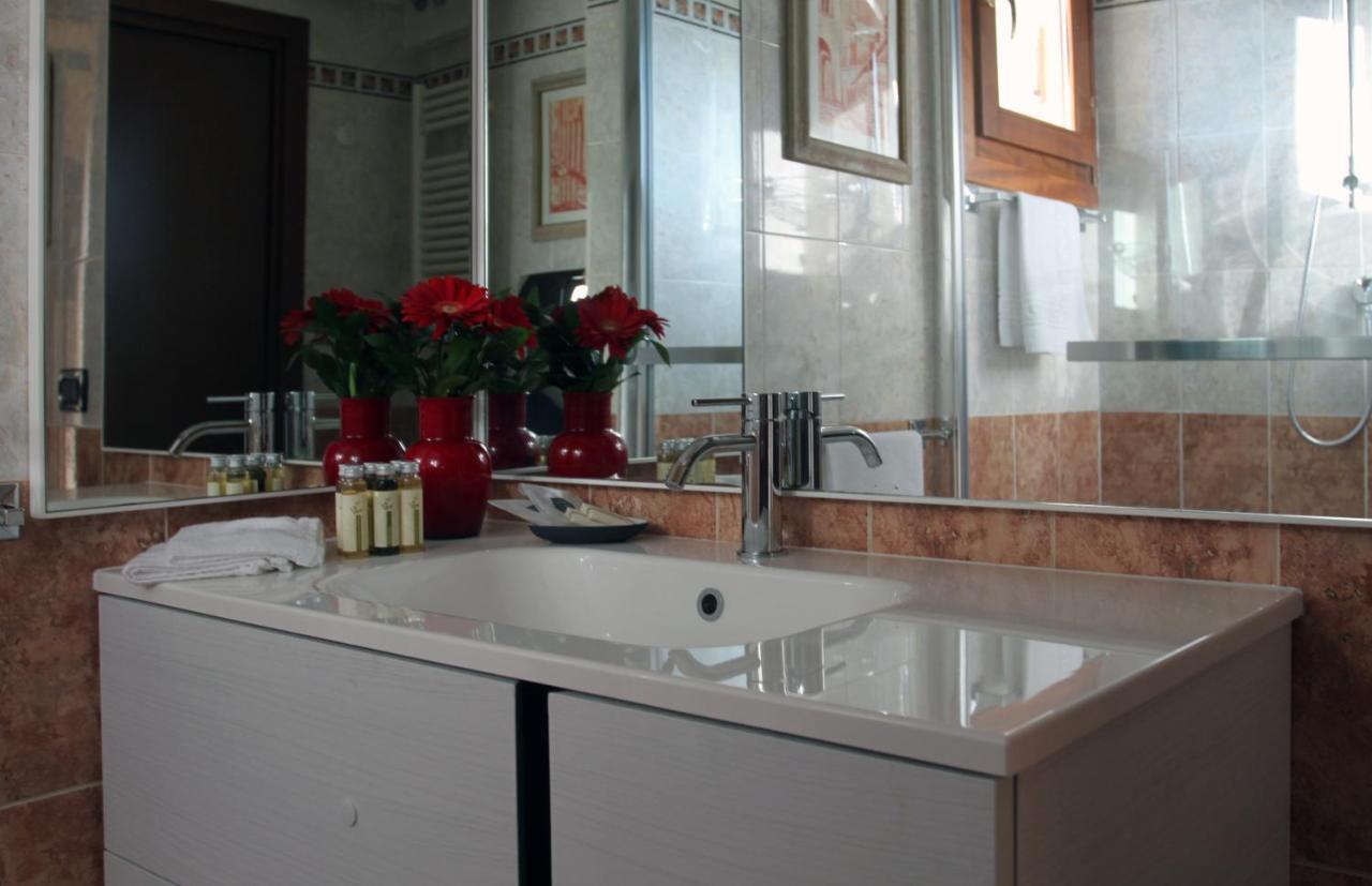 Venice Penthouse Bagian luar foto