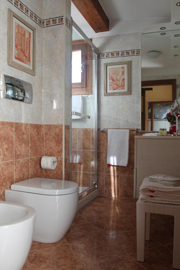 Venice Penthouse Bagian luar foto