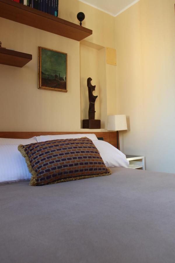 Venice Penthouse Bagian luar foto