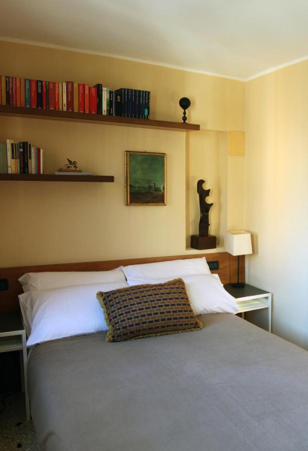 Venice Penthouse Bagian luar foto