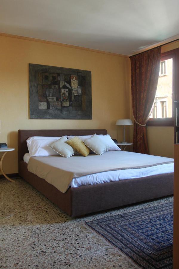Venice Penthouse Bagian luar foto