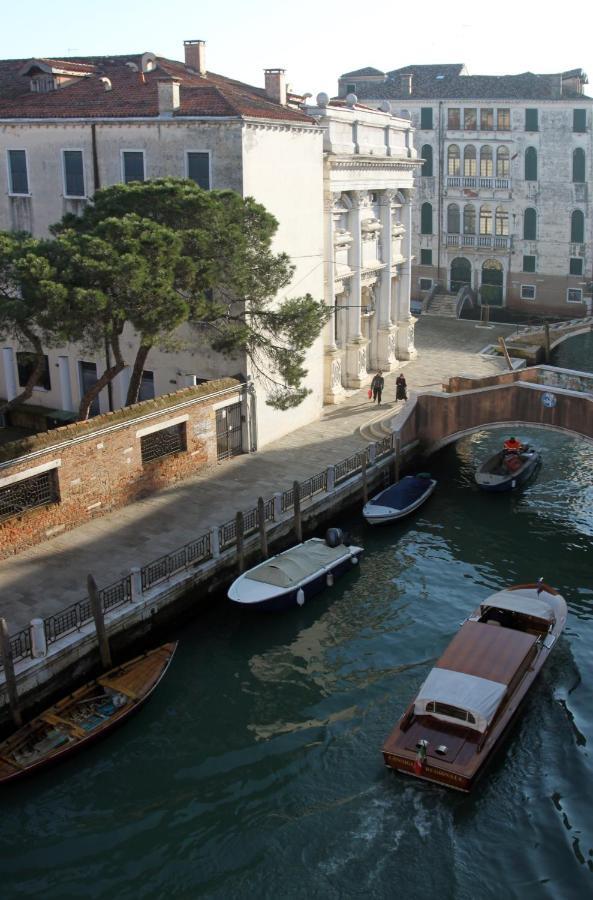 Venice Penthouse Bagian luar foto